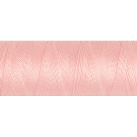 Guetermann Maraflex Thread 150 m, Pigtail Pink, Polyester, One Size