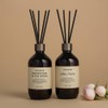 COCODOR Premium Reed Diffuser/Savon /16.9oz /1 Pack/Large Capacity Fragrance Scent