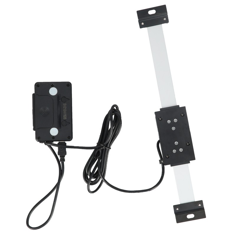 Digital Readout Linear Metric Imperial Linears Scale with Digital Display