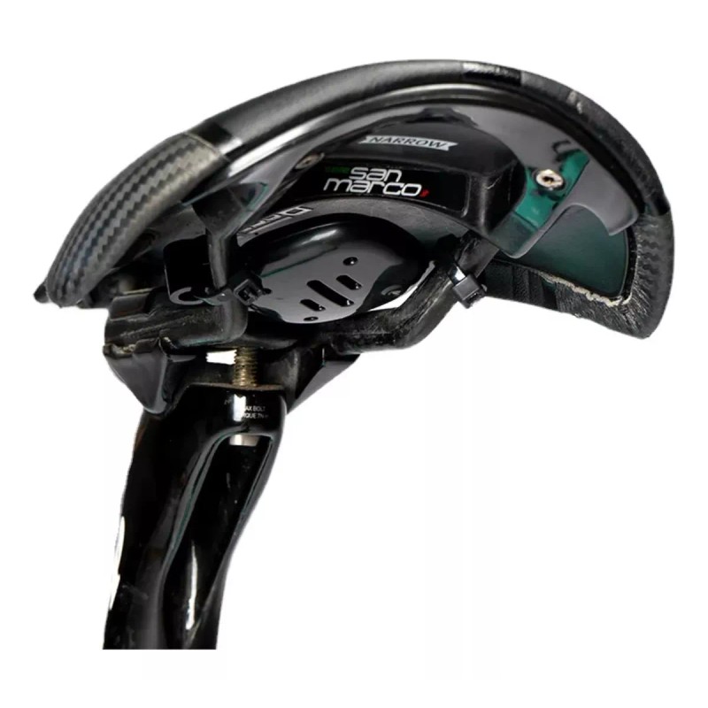 Estuchelandia Funda Para Soporte De Bicicleta Para Galaxy Smart Tag