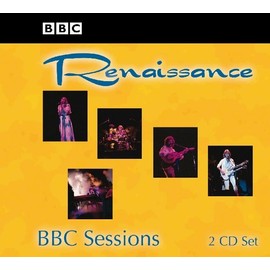 The BBC Sessions 1975-1978