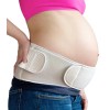 MaternaBelt FlexaMed Pregnancy Belly and Back Support Brace - 6