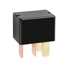 ACVN51212 Automotive Power Relay 12V 20A 4 Pins Headlights Magnetic Clutches, Radiator Fans, Starter Relays