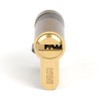 IFAM Cylinder Start STR1030L 10 x 30 mm Brass Cylindrical