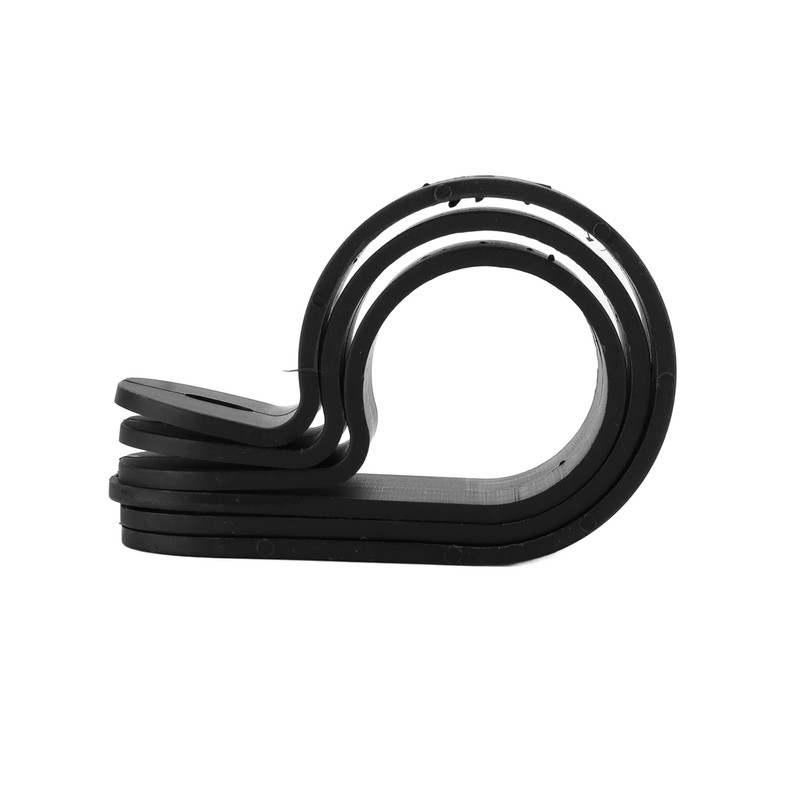 UTV Rearview Mirror Clear Panoramic ABS Glass Universal Modification for
