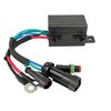 NEWHOW 586767 Tilt Trim Relay for Johnson Evinrude 15-300HP E-TEC