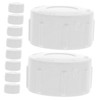 BESPORTBLE PVC Fitting Saver Sprinkler Plug Sprinkler Caps PVC Pipe