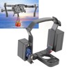 Drone Airdrop Thrower Professional Long Distance Lightweight Portable Payload Delivery