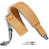 ENYA Magnetic Strap for Guitar, Bass and Ukulele - Quick