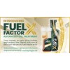 Fuel Factor X (formerly Xtreme Fuel Treatment) - (16) 10ml