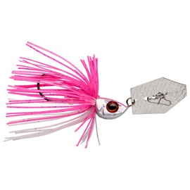 Illex Chatterbait Crazy Crusher Jr - 11g - Magic Candy - Sinking - 75621