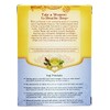 Yogi Tea Breathe Deep Herbal Tea 1.12 Ounces