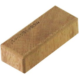 College 五郎 Leather Ponte Oak Base (Small)