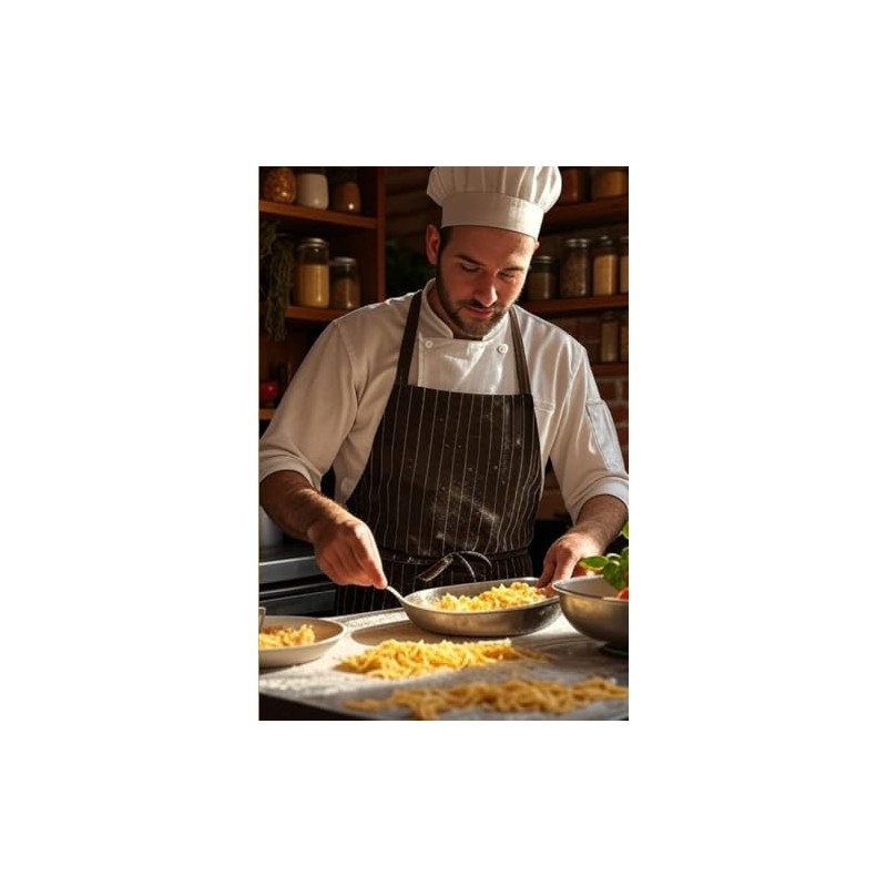 Pasta Perfection: Classic to Creative Recipes for Easy Home Cooking