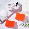KOJIC ACID FACE & BODY WHITENING SOAP 120G