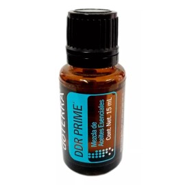 Doterra Ddr Prime Mezcla De Aceites Esenciales Doterra 15ml