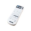 azurano Remote Control Compatible with Epson 2198635, 219863500