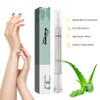 Nail Care Pen Effektiv Für gepflegte Fingernägel Mit Teebaumöl, Vitamin