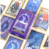 The Last Unicorn Tarot, Tarot Cards Deck