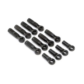 TEAM LOSI RACING Rod End Set 8X TLR244040 Gas Car/Truck Replacement Parts