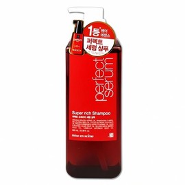 Perfect 680ml Mise-en-scène Serum Shampoo Hair Care Product Scalp Cleansing Hair Treatment Bar Solution Cash on Delivery or Pay upon Order / 완벽 680ml 미쟝센 세럼 샴푸 모발 관리 제품 두피 클렌징 헤어 트리트먼트 바 솔루션 착불 또는 주문시 결제