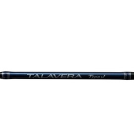 Shimano Inc. Talavera Type J 60 L CST