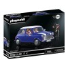 Figura Para Armar Playmobil Mini Cooper 41 Piezas 5+