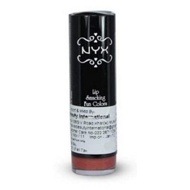 NYX Extra Creamy Round Lipstick 3 Watermelon