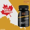 PRO Vitamin K2+D3-180 CAPSULES | Vitamin K2 120mcg per Serving