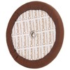 26 Saxophone Pads, Sax Multi Size Leather Pads, High Quality