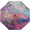 GALLERIA Umbrella Folding Symphony Garden, 1 EA