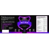 Envio Multi For Women Vitaminas 90 Cps A4h Colageno Biotina