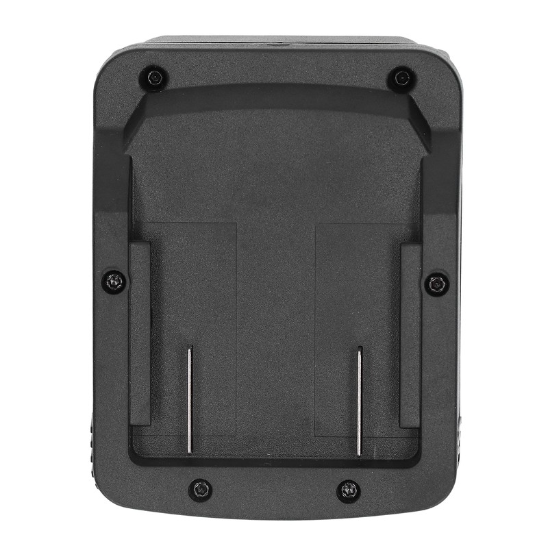 Lithium Battery Adapter Power Tool Battery Conversion Tool Power Mount