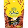 Rold Gold Selects, Flamin Hot Honey Mustard Pretzel Twists, 4
