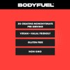 Applied Nutrition BodyFuel Creatine Gummies - 3g Creatine Monohydrate per