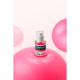 Dr. Melaxine Simelite Cyan Pink Specule Serum