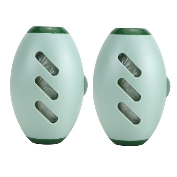 2Pcs Reusable Lint Roller, LIUCONGBD Sticky Roller Washable for Clothes,
