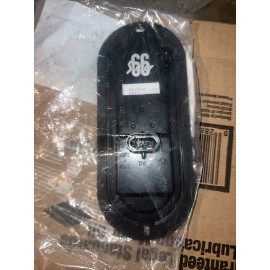 Truck-Lite Stop/Turn/Tail Lights LED Red - LIT 66256R