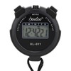 TopHomer Handheld Stopwatch Digital Chronograph Sport Counter Training Eletronic Count