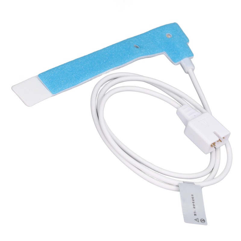 Neonatal Adult Spo2 Sensor for Mindray Disposable 0.9m Cable 7P
