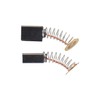 Sankyo Corporation trad Carbon Brush for Disc Grinder 823801