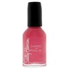 Sally Hansen Hard as Nails Color, Tough Chick, 0.45 Fluid