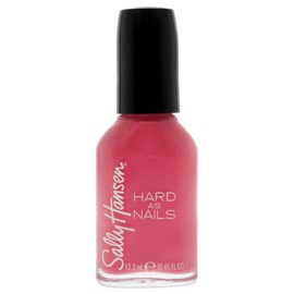 Sally Hansen Hard as Nails Color, Tough Chick, 0.45 Fluid Ounce