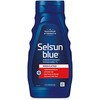 Selsun Blue Medicated Shampoo 11 ounce