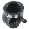 Carbhub Carburetor boot Intake Manifold Fit for Arctic Cat 400