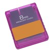 Console Memory Card V1.966 OPL HD Loader Program Card Game