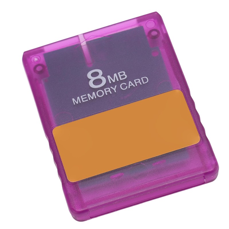 Console Memory Card V1.966 OPL HD Loader Program Card Game
