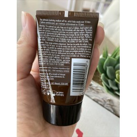 Vita Liberata Advanced Tinted Tanning Elixir Medium 30 ml /1 fl oz Travel Size