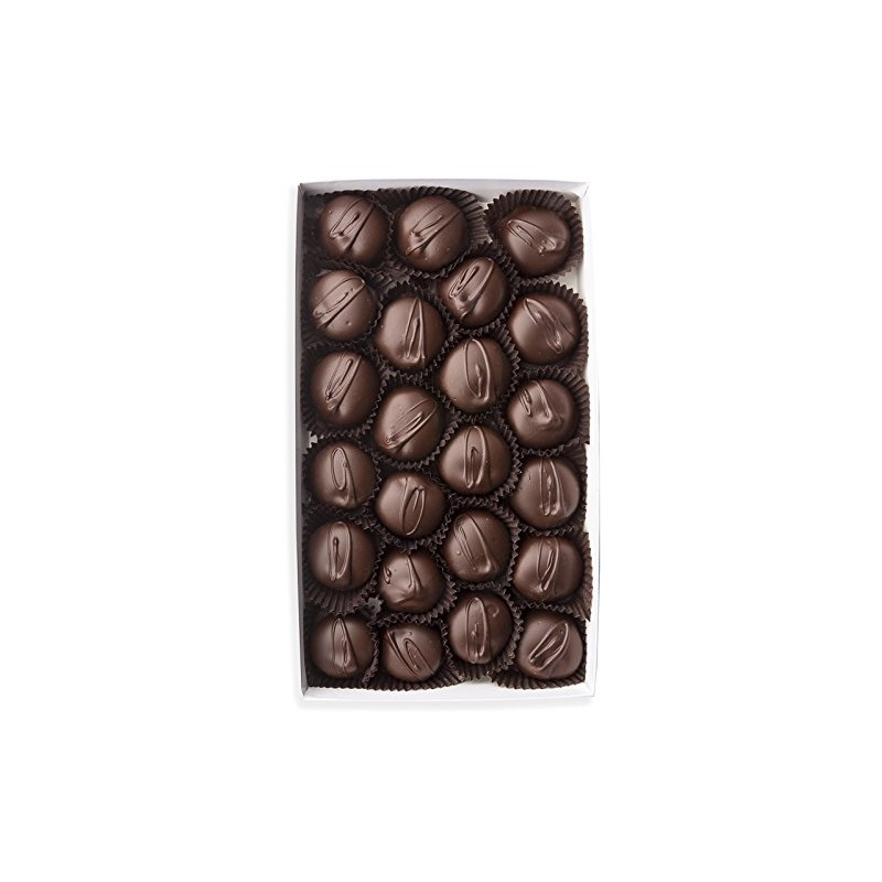 Mrs. Cavanaugh's 1 lb Opera Cream (Raspberry, Chocolate, Vanilla) Mixed