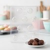 Candy Molds N More Emoji Bite Size Chocolate Candy Mold